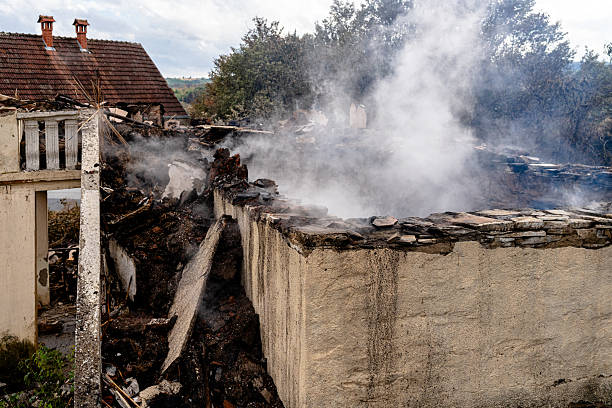 Affordable Fire Damage Assessment solutions in Chantilly, VA